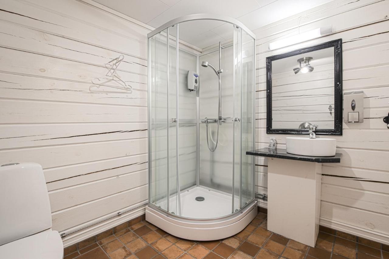 Namsentunet Hotell