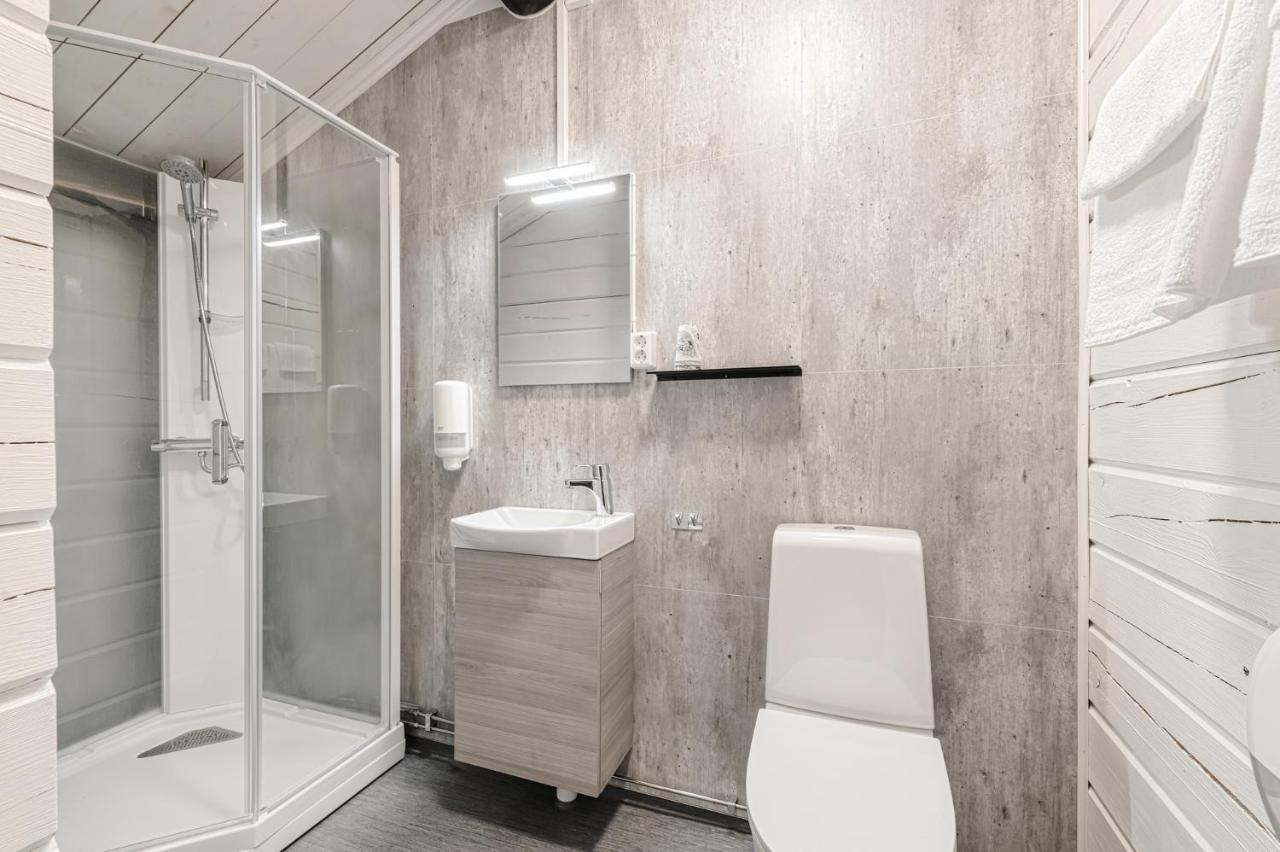 Hotel Namsentunet 4*