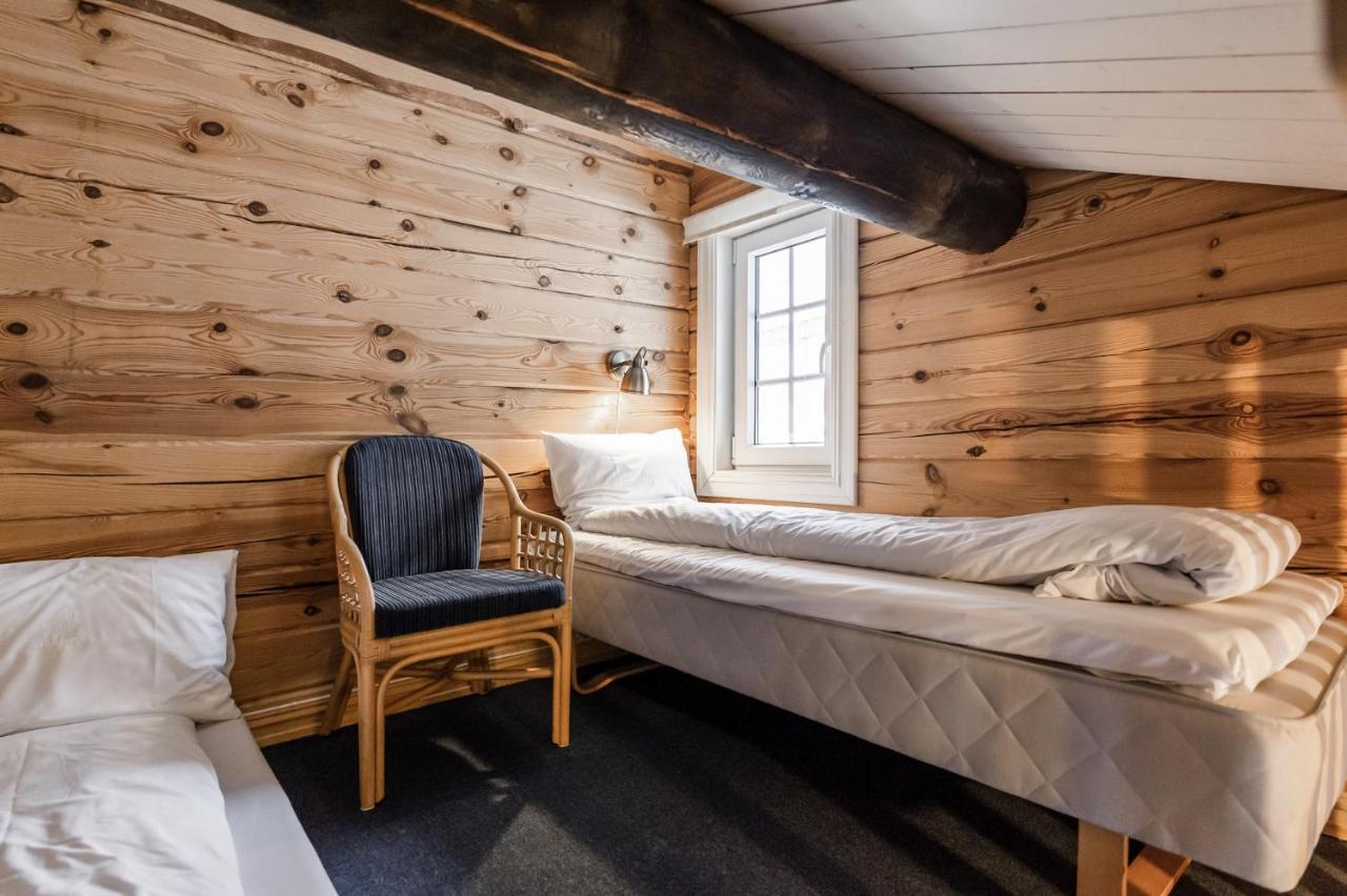 Hotell Namsentunet