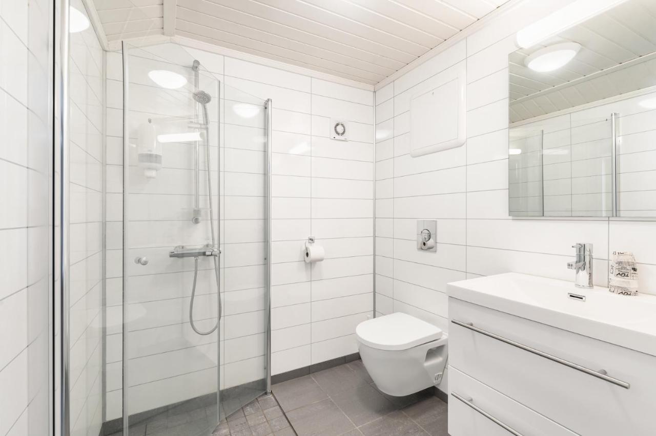 Namsentunet Hotell