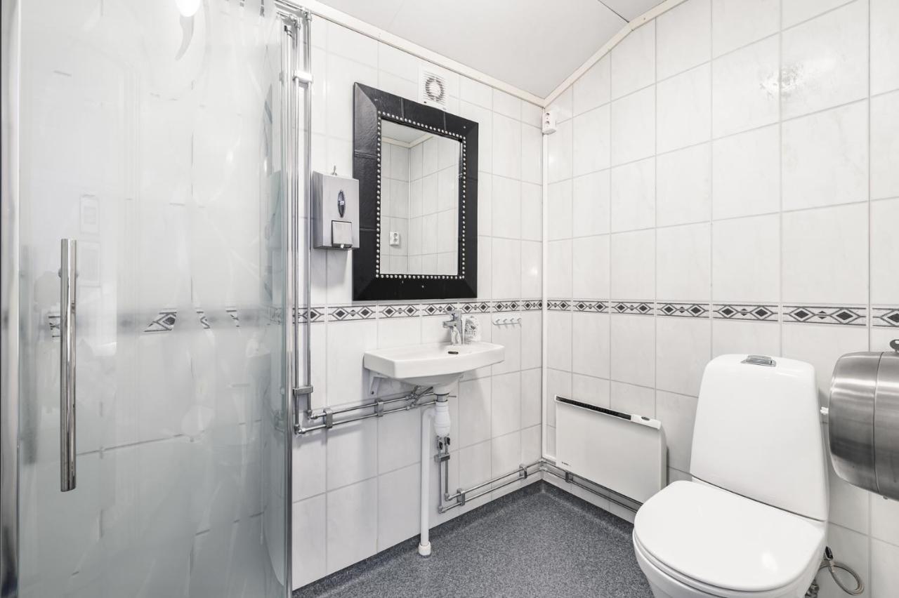 Namsentunet 4* Grong