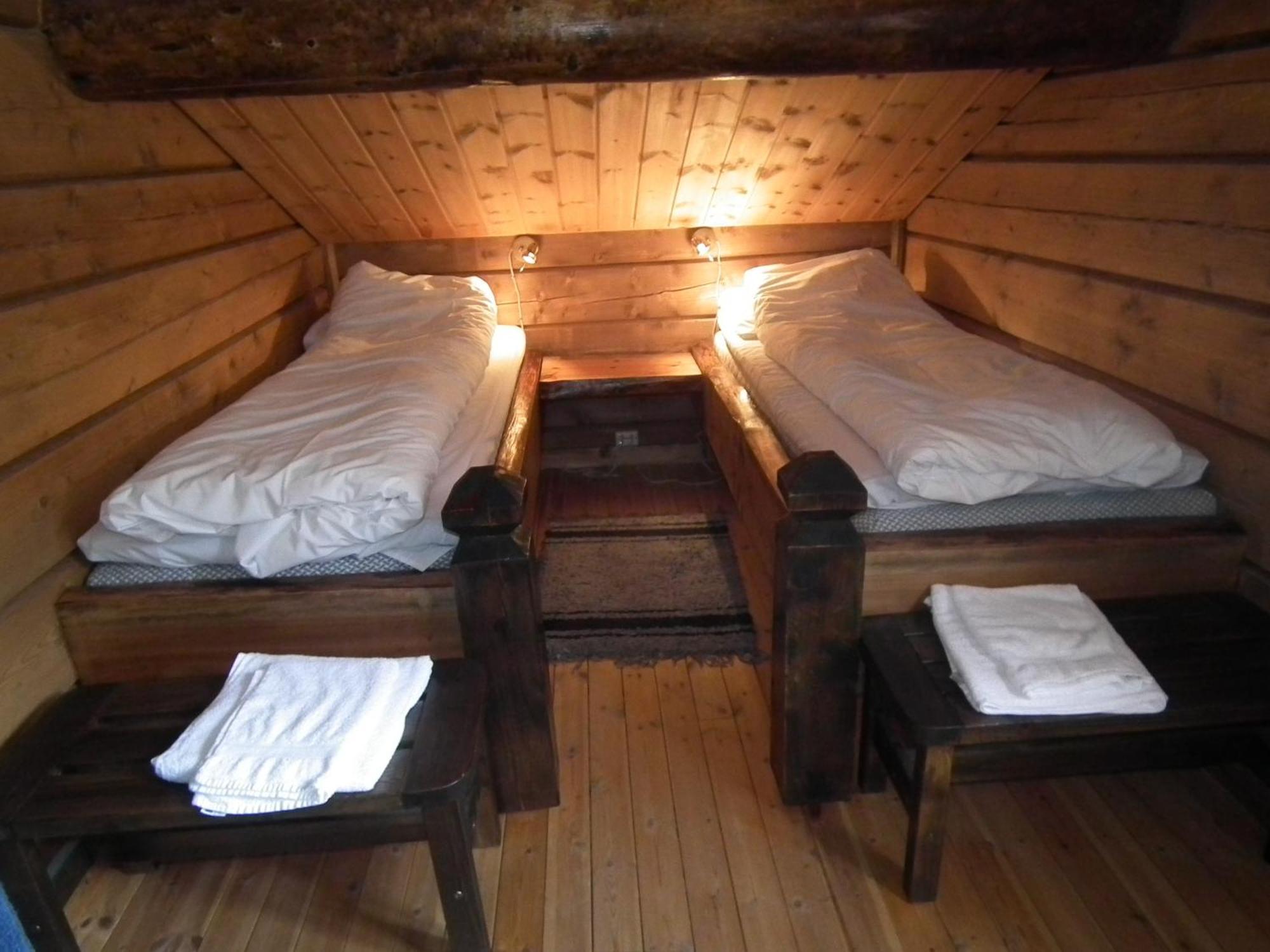 Hotel Namsentunet