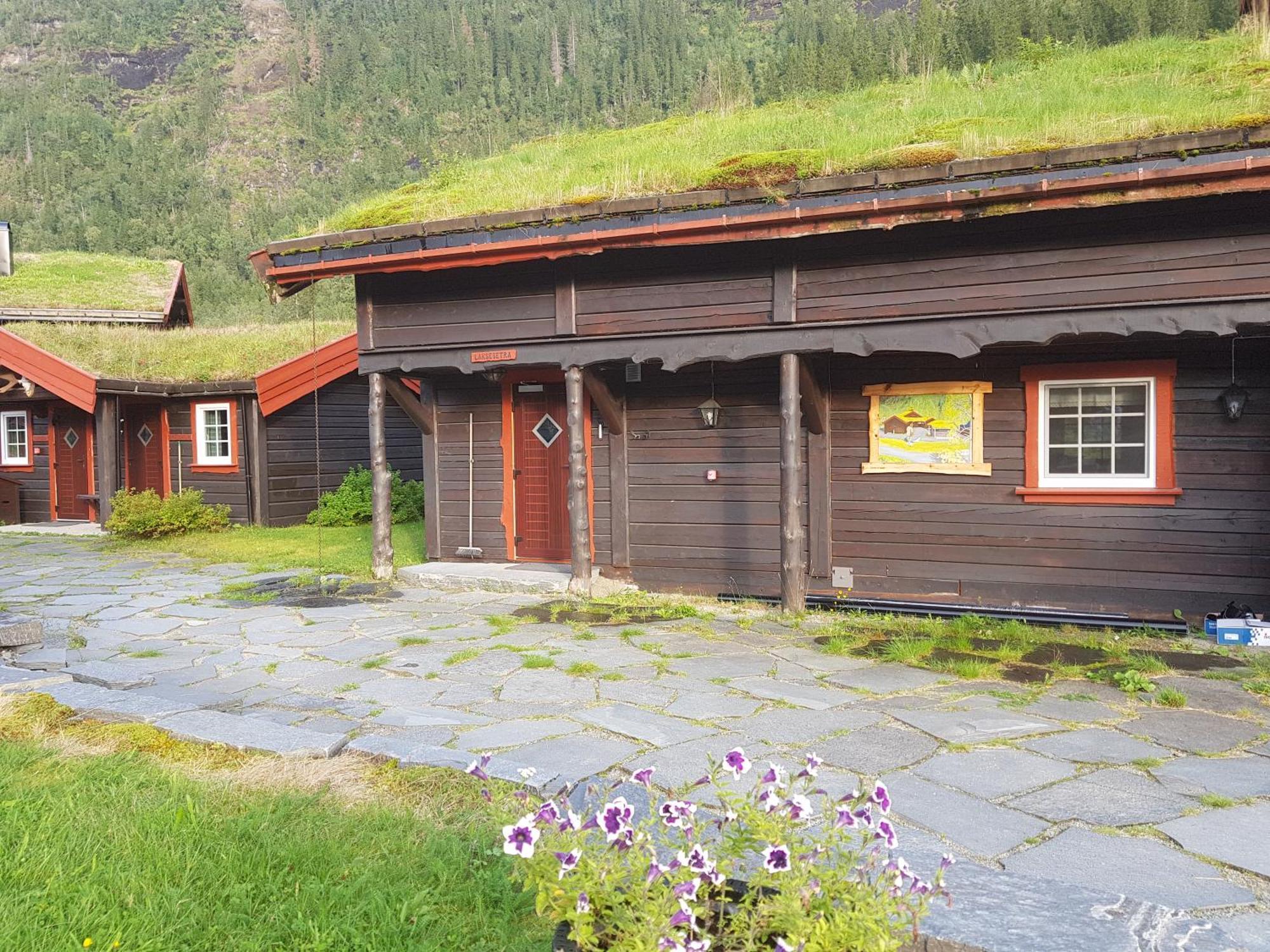 Namsentunet Hotell 4*