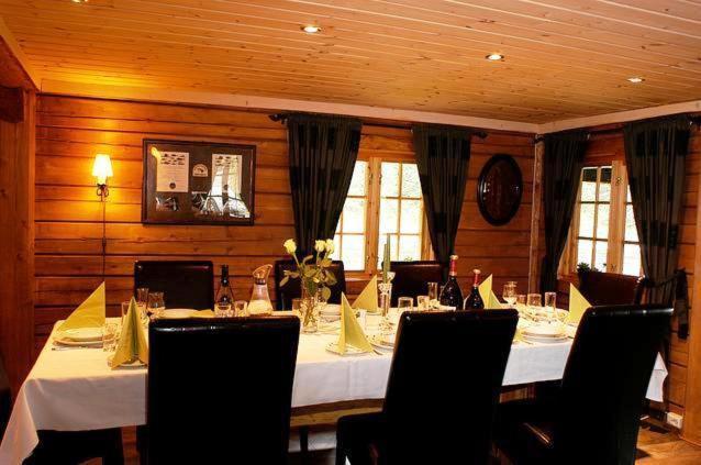 Namsentunet 4* Grong