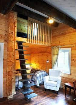 Namsentunet Hotell