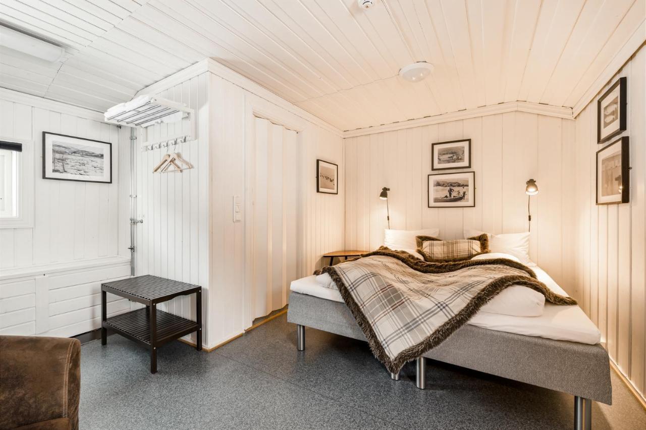 Namsentunet Hotel 4*