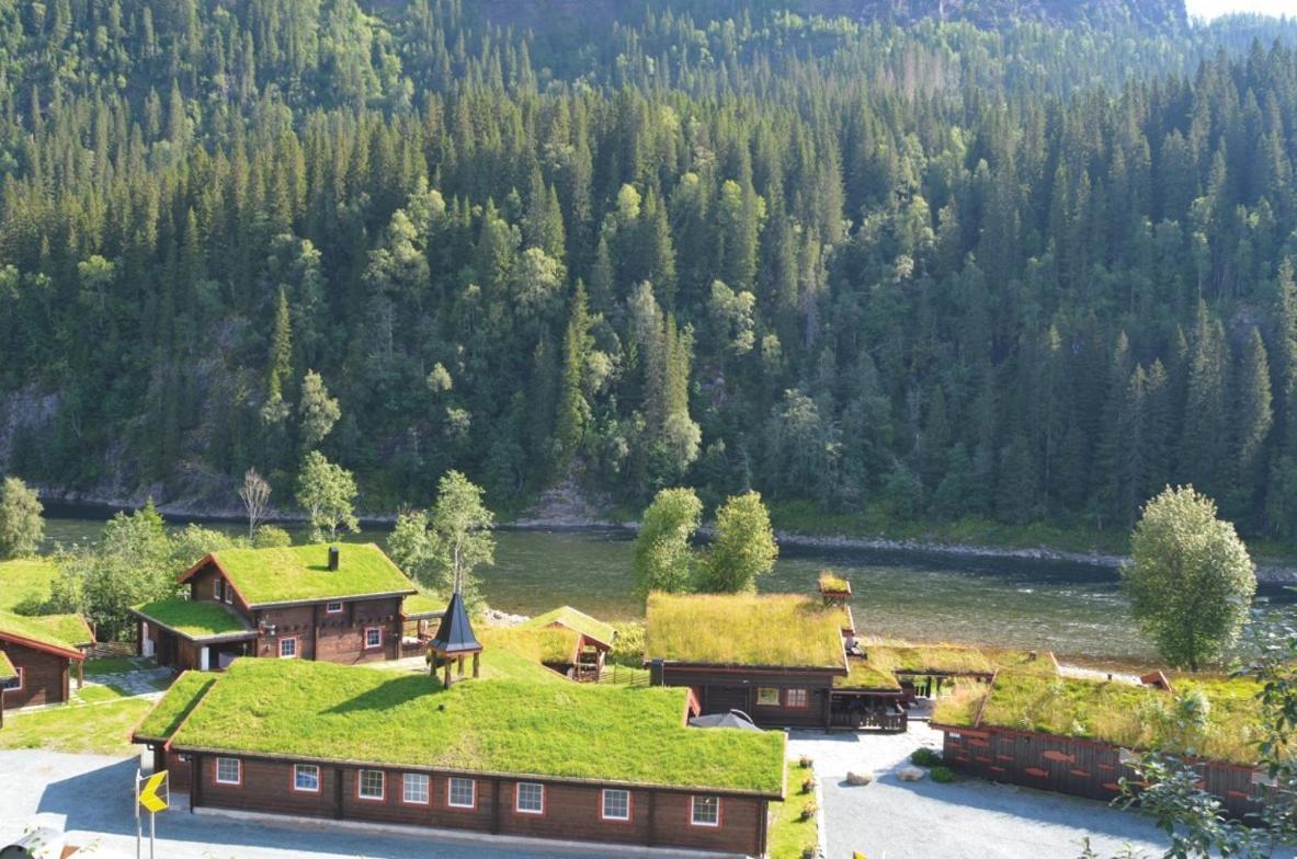 Namsentunet Hotel 4*