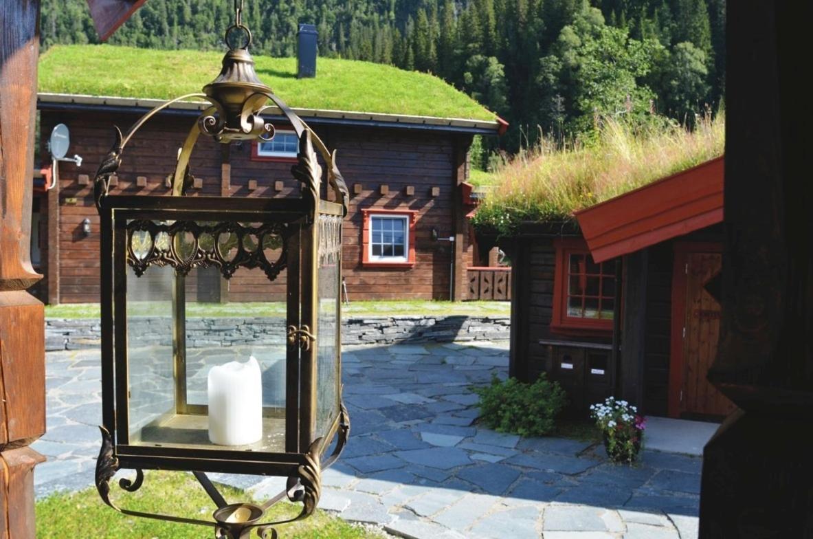 Hotel Namsentunet