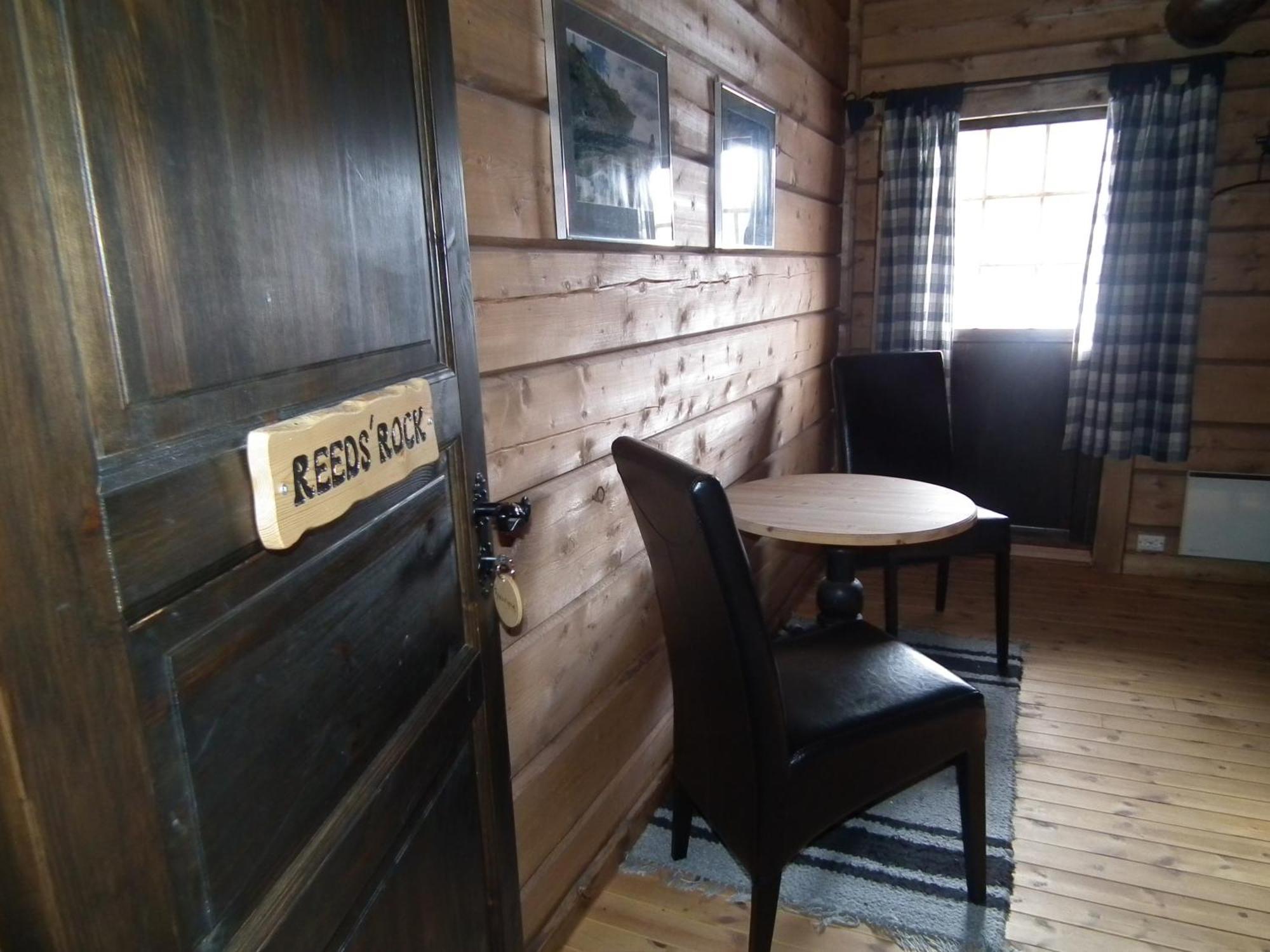 Namsentunet Hotel
