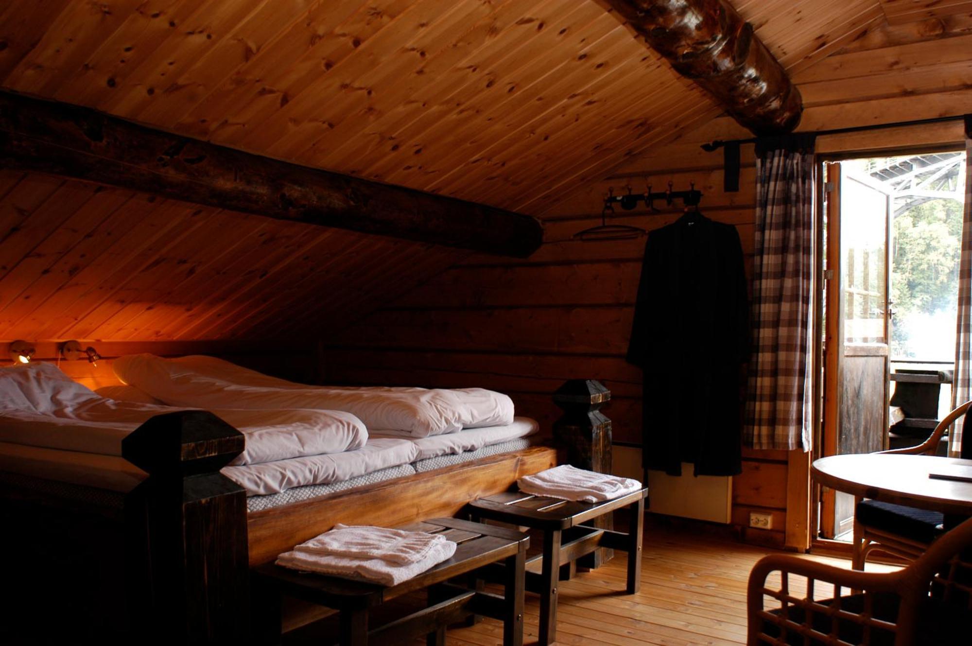 Namsentunet Hotel Grong