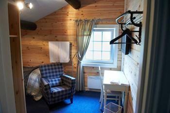 Hotel Namsentunet
