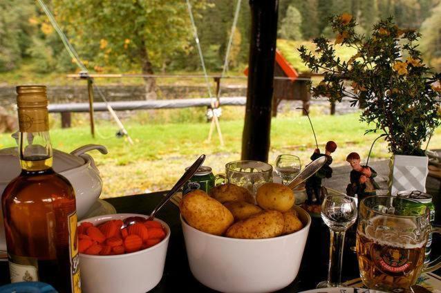 Namsentunet Hotel Grong
