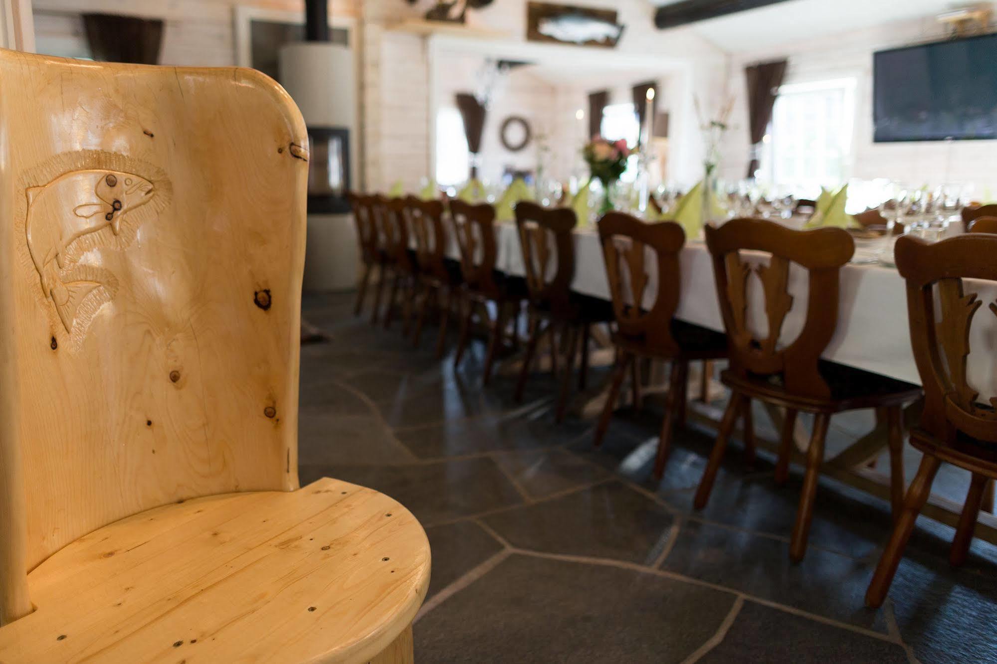 Namsentunet Hotel 4*