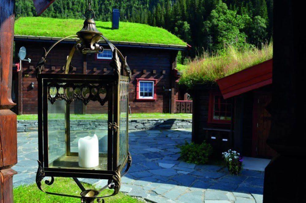Hotel Namsentunet 4*